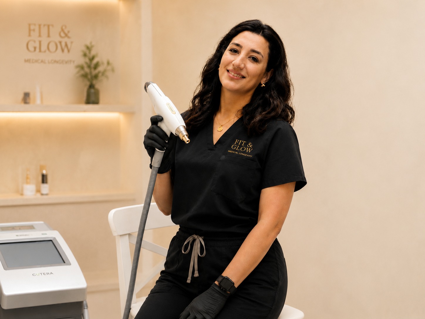 Skin & Body Specialist
