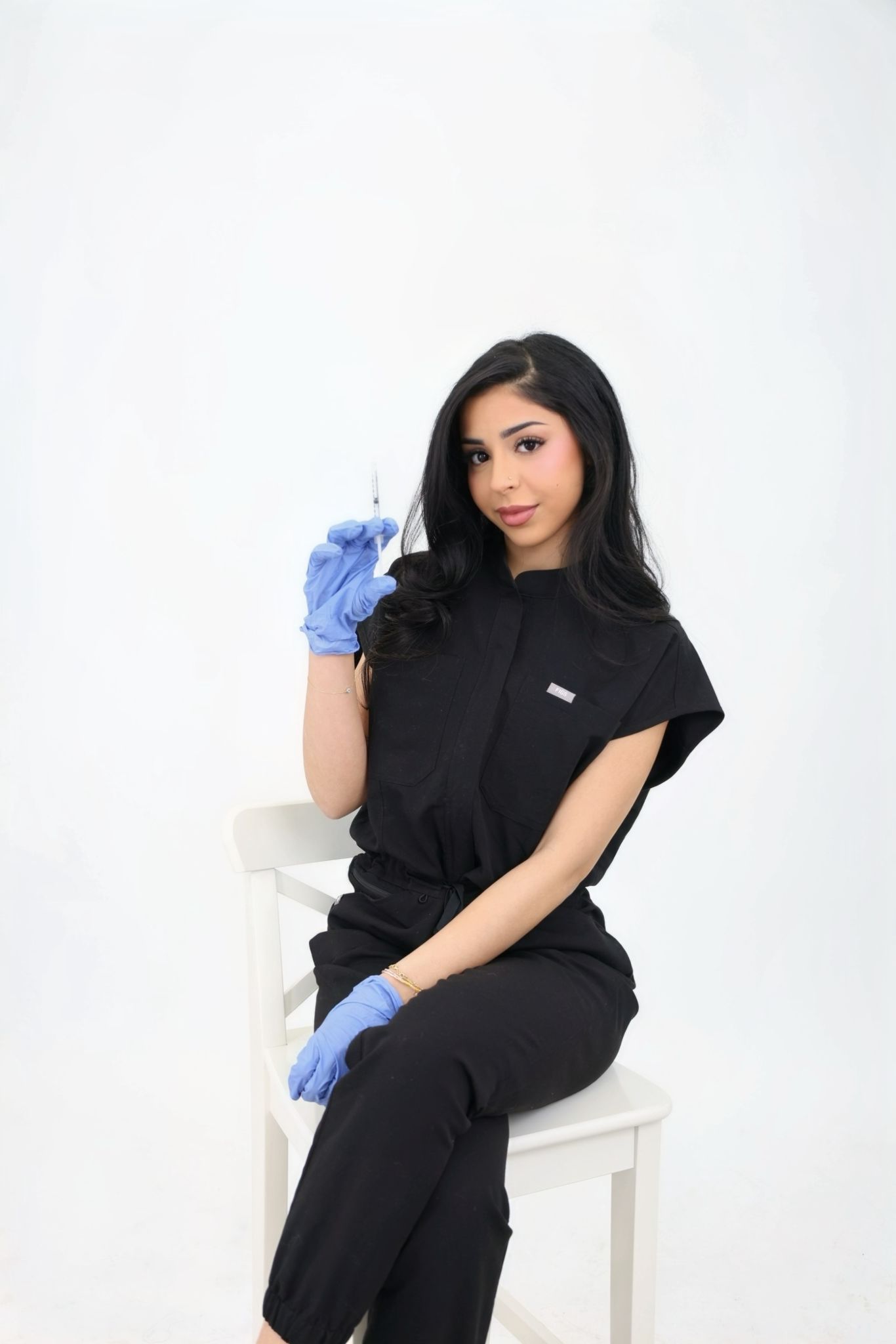 Sarah Youssef